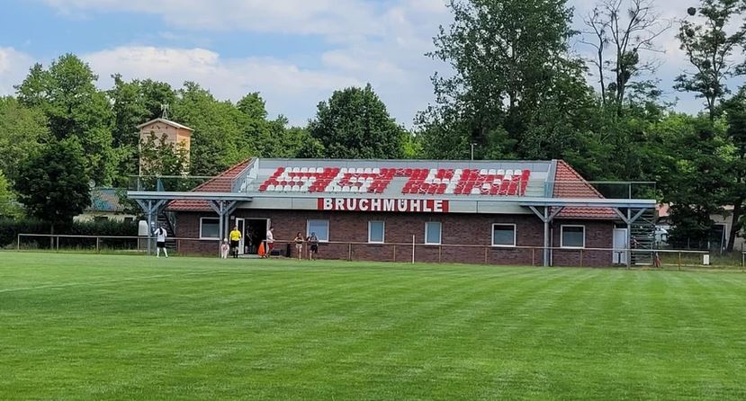 Bruchmühle