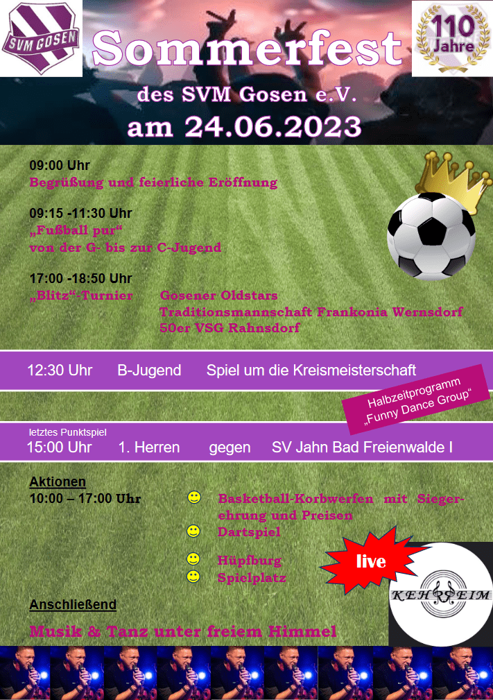 sommerfest23